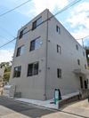フェリス広瀬町の外観