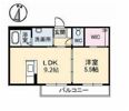 グランラシュレ C棟の間取り画像