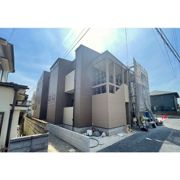 ソワール801の外観画像