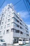 グリーンパーク横須賀中央の間取り画像