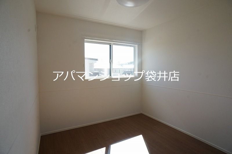 洋室
