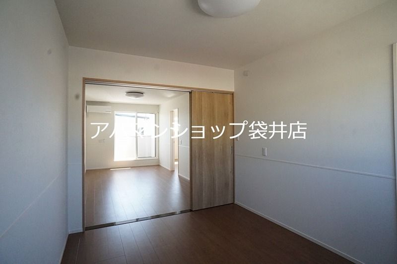 洋室