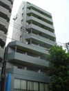 ダイホープラザ高田馬場IIの間取り画像