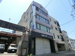 ガレージコーポレーションビルの外観画像