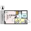海とyachtの間取り画像