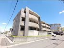 ヴァンヴェール平和ヶ丘の間取り画像