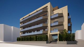 参宮橋ビューアパートメントの外観画像