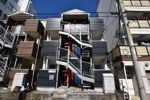 カーサデルチェーロ横浜根岸の間取り画像