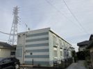 レオパレスルミエールの間取り画像