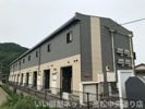レオパレス観音寺の外観