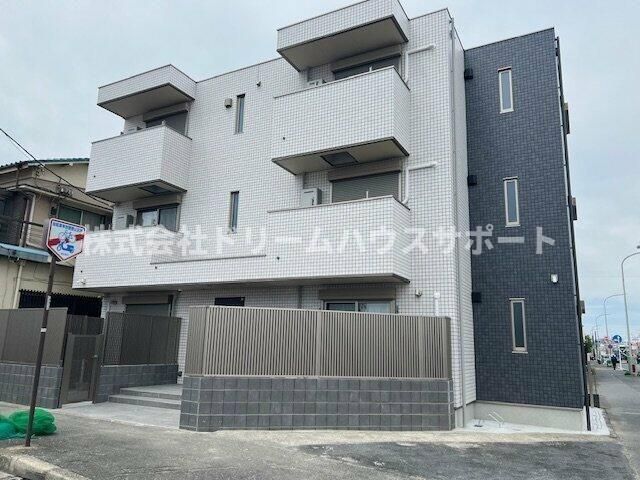 La Primavera Piena（ラ・プリマヴェーラ・ピエナ）の外観画像