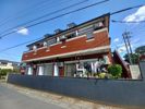 シティパレス鎌倉町の外観