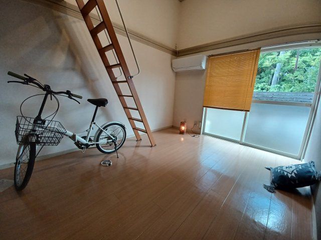 リビング