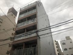 古湊第2リーフビルの外観画像