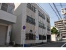 NAKAI・Mの間取り画像