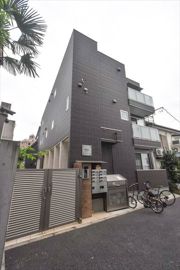 Avancer南青山の外観画像