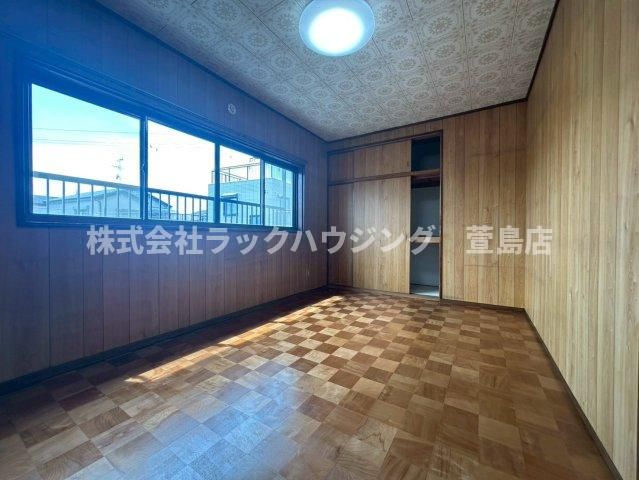 洋室