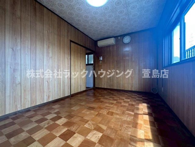 洋室