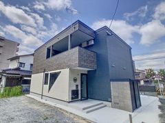 BRAVEBASE二日市駅南の外観画像