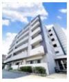 ﾙｰｾﾝﾄ菅原の外観