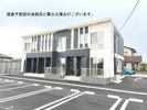 メルヴェールⅡの間取り画像