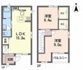 A34の間取り画像