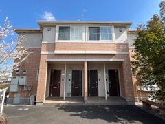 メイホウ・ガーデンの外観画像