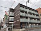 レオネクストシモンズの間取り画像