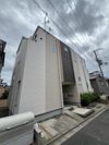 サンライト江坂（旧HR金田町）の外観