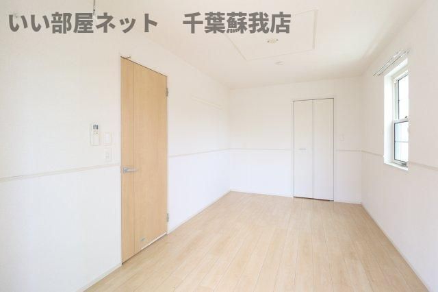 洋室