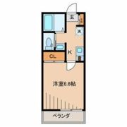 銘の間取り画像