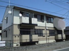 愛花夢 1号館の外観画像