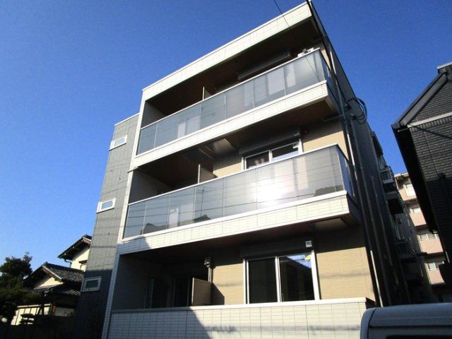 D-Avantiの外観画像