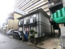 メゾネット香南の外観