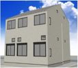 ハーモニーテラスルクス千川の間取り画像
