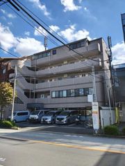 日興ビル小金井の外観画像