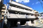 サウザー岡本の間取り画像