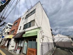 翠5丁目APの外観画像