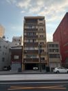 サニーテラス松川の間取り画像