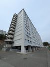 夢野ハイタウン3号棟の間取り画像
