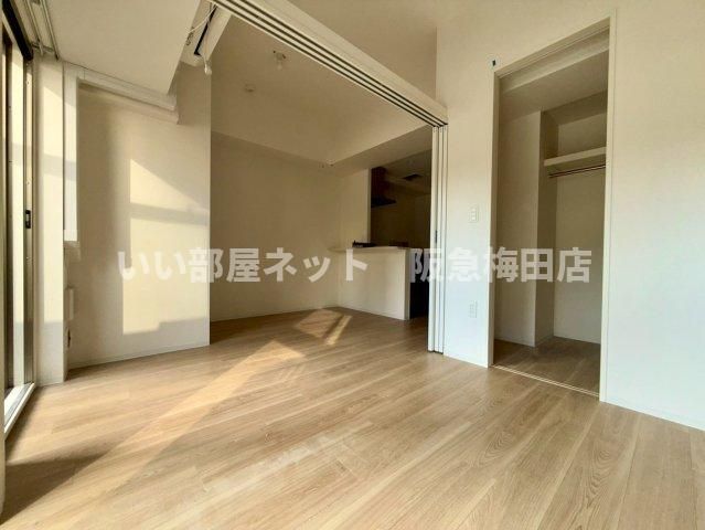 リビング