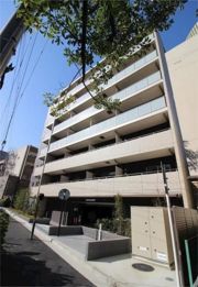 デュオステージ横濱赤門通りの外観画像