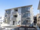 D-room安城寺の間取り画像