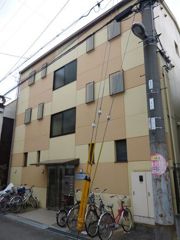 シオン・ド・ヒルの外観画像