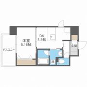 Da Vinchiの間取り画像