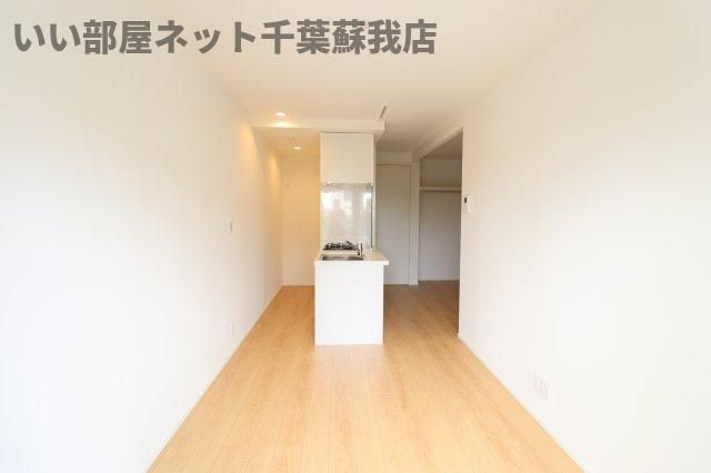 リビング