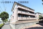 ドリームマウンテン Dの外観