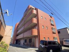MANSION SATO 猫実の外観画像