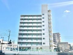 am′s4観光町の外観画像