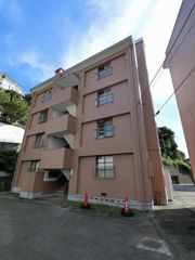 池田マンション2号棟の外観画像